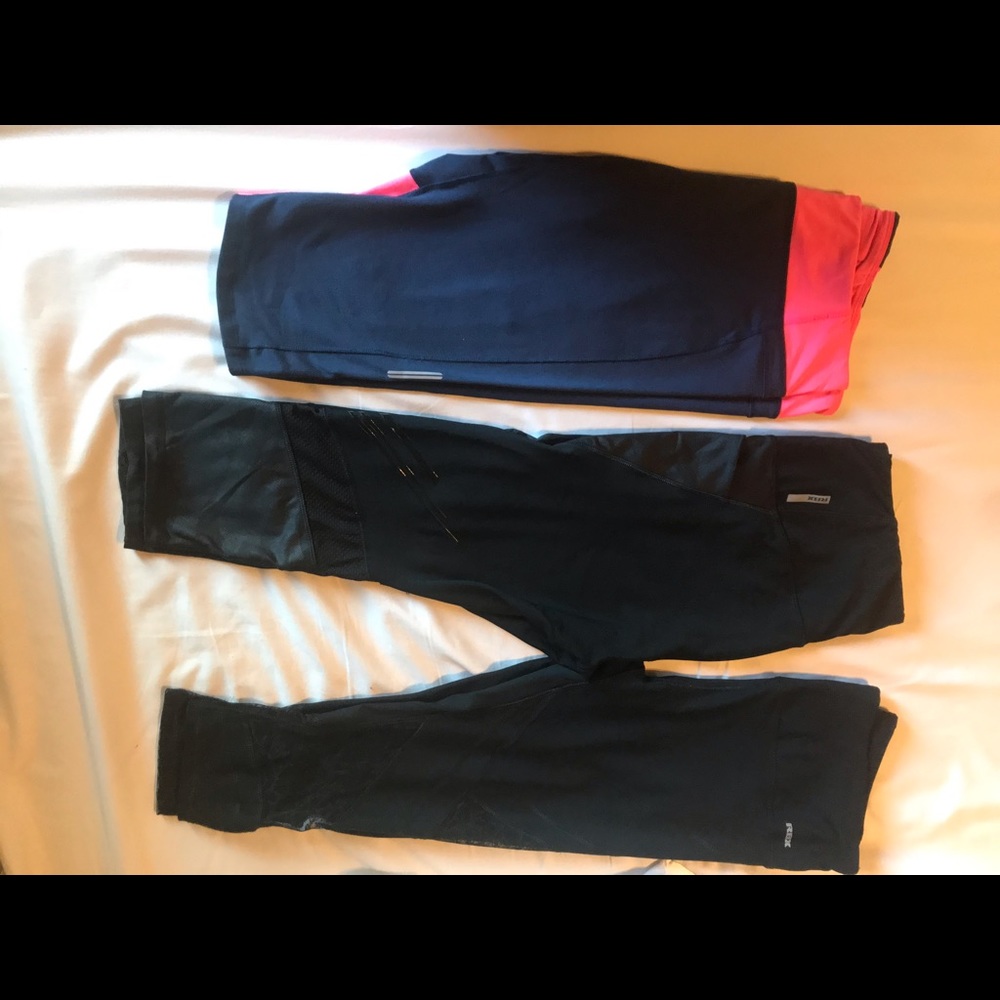 Women’s Fitness Bundle 6 Pieces